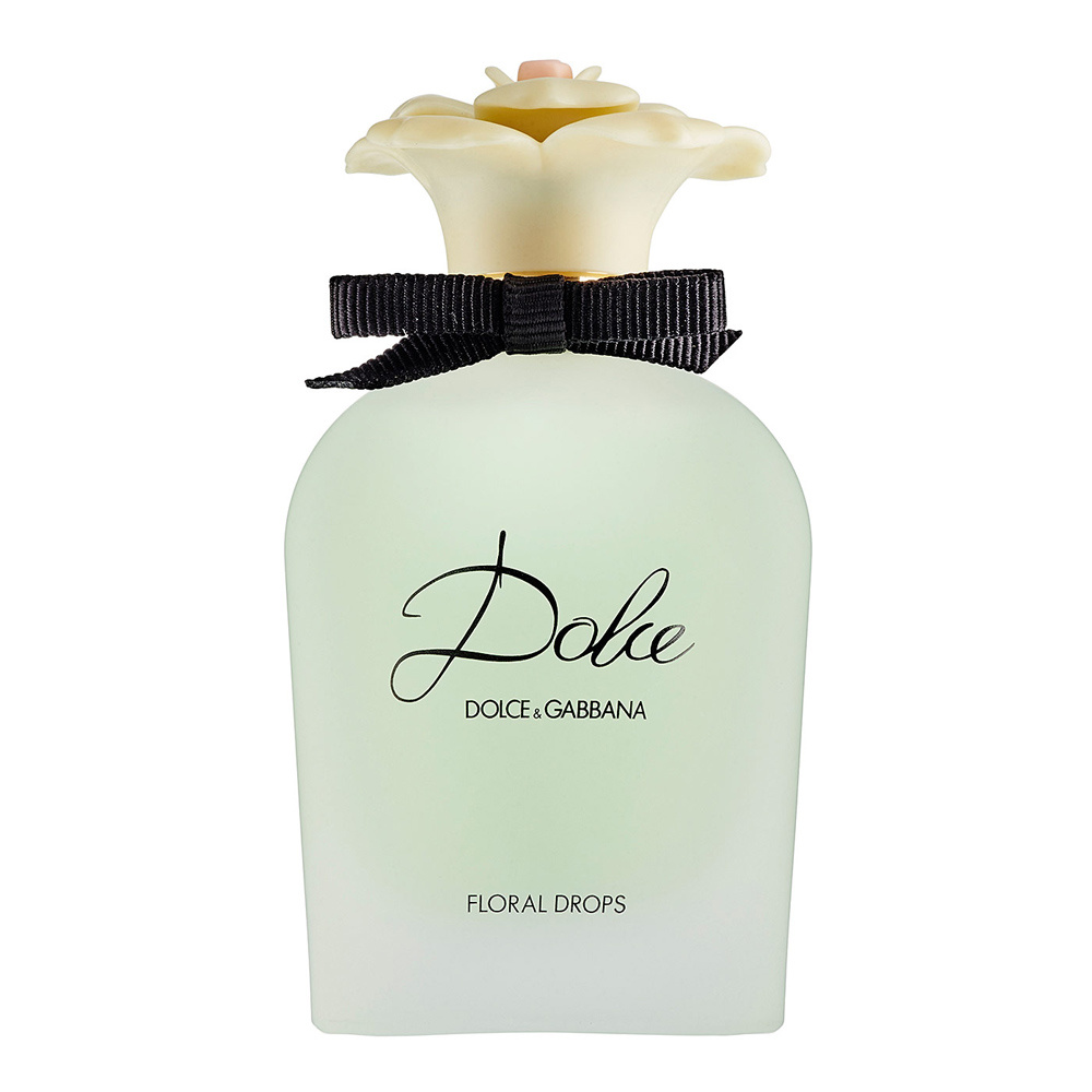 Dolce&Gabbana Dolce Floral Drops woda toaletowa damska, 75 ml