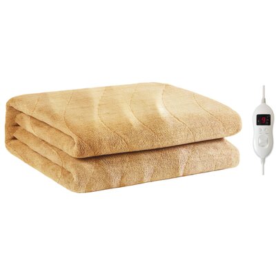 Koc elektryczny TECH-MED TM-L200