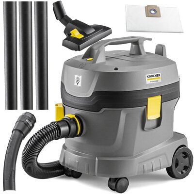 Odkurzacz przemysłowy KARCHER Professional T 11/1 Classic 1.527-197.0