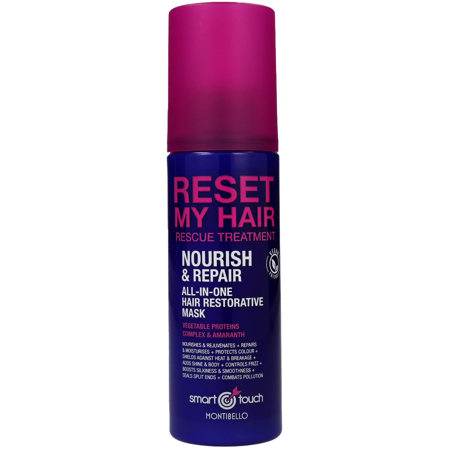 Montibello Smart Touch Reset odżywka w sprayu Reset My Hair, 150 ml