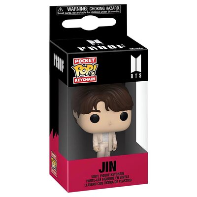Brelok FUNKO Pop BTS Jin