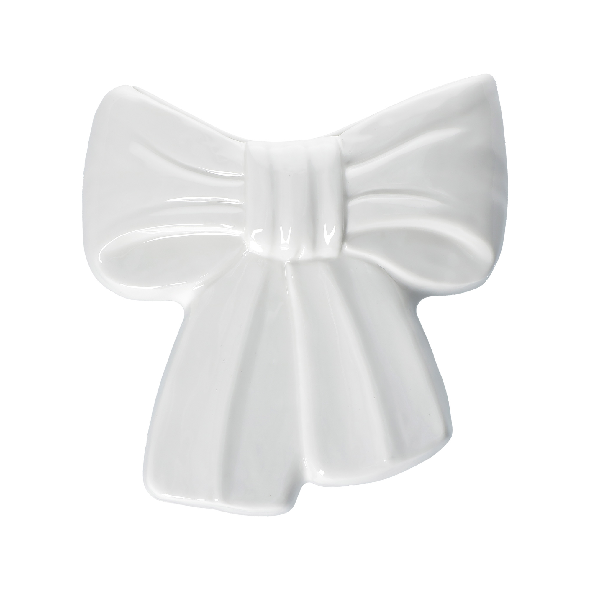 La Porcellana Bianca - Nawilżacz powietrza Wstążka 22 cm Leopoldina