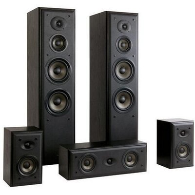 Zestaw głośników M-AUDIO Trend 800 Czarny