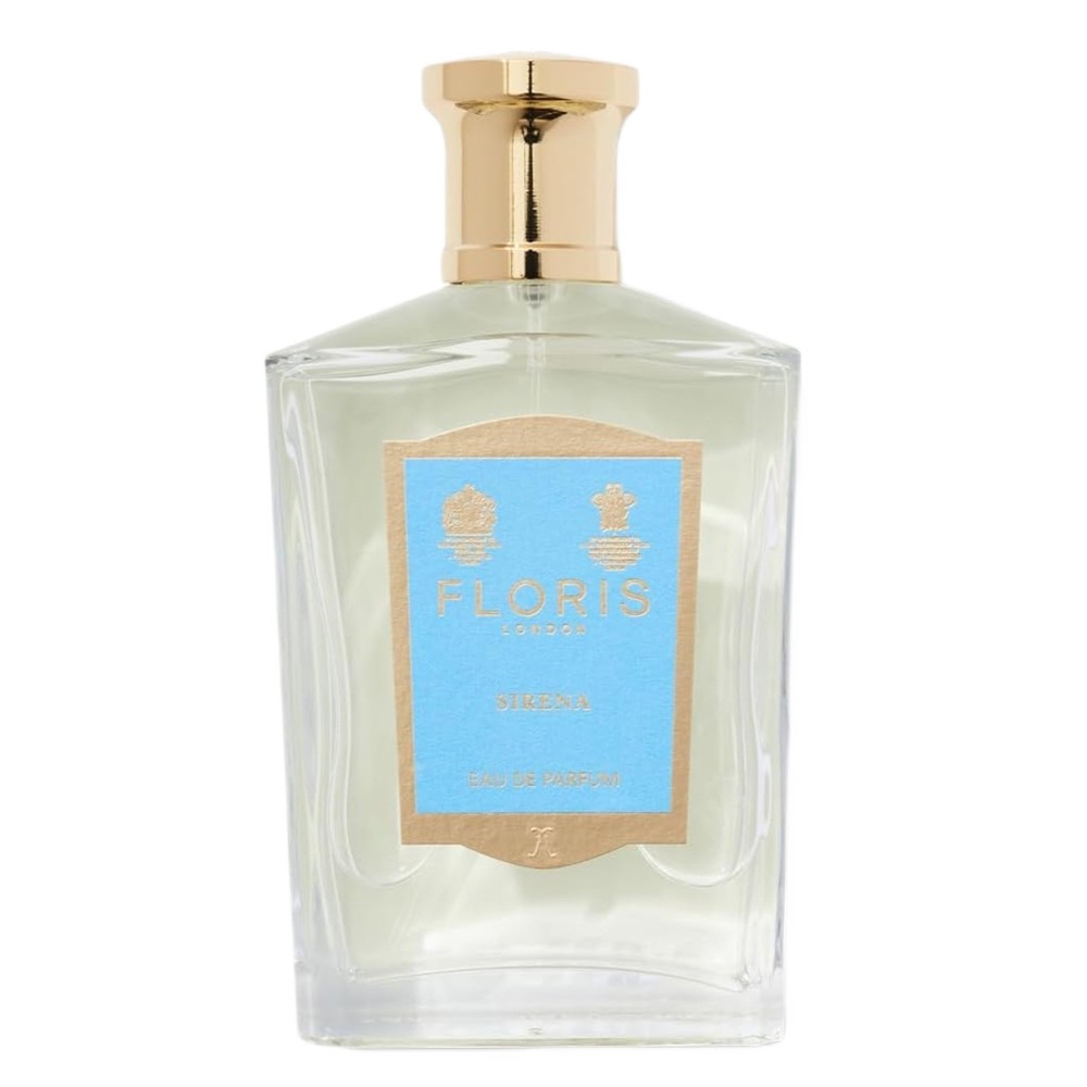 Floris Sirena woda perfumowana damska, 100 ml