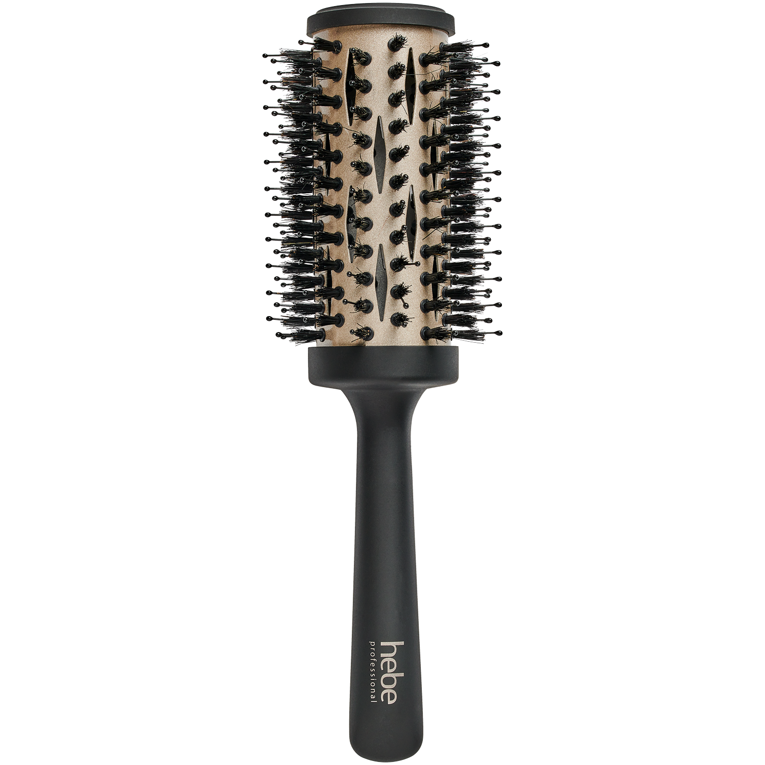 Hebe Professional Keratin Styling Brush keratynowa szczotka do modelowania włosów big 44mm, 1 szt.
