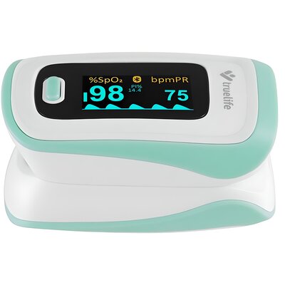 Pulsoksymetr TRUELIFE Oximeter X5 BT