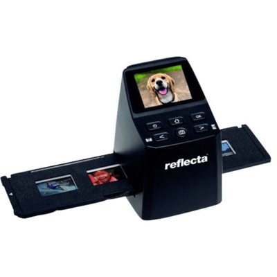 Skaner REFLECTA x22