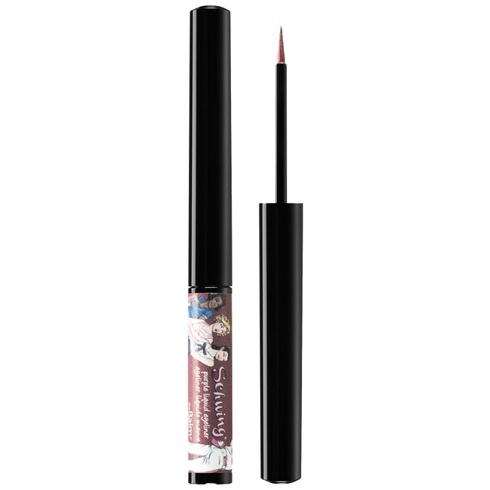 The Balm Schwing eyeliner do powiek purple, 1,7 ml
