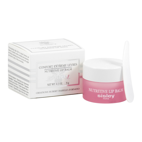 Sisley Nutritive Lip Balm balsam odżywczy do ust, 9 g