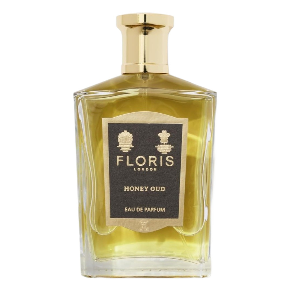 Floris Honey Oud woda perfumowana unisex, 100 ml