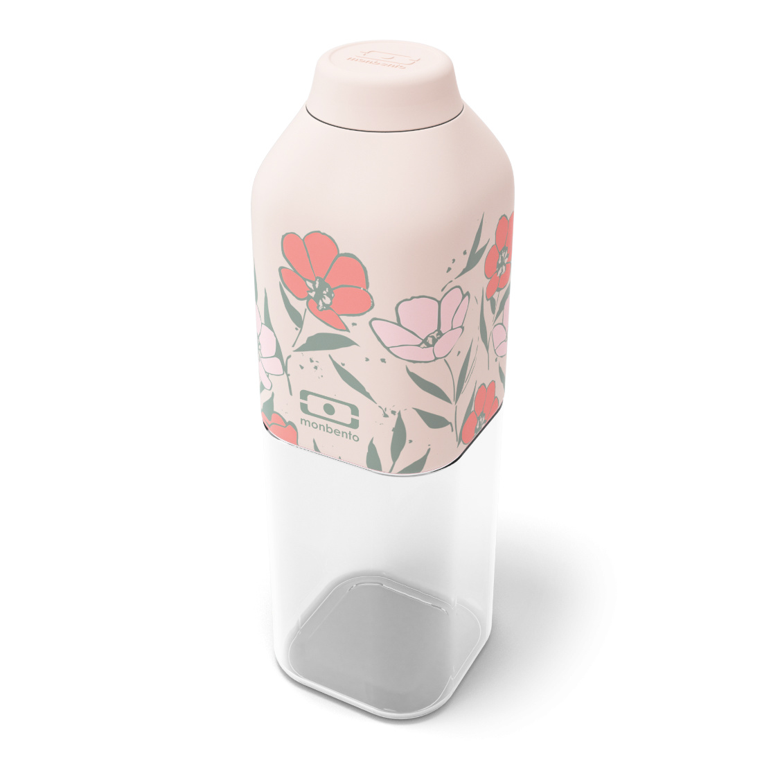 Monbento - Butelka M Positive Bloom