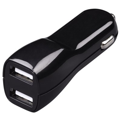 Ładowarka samochodowa HAMA Universal