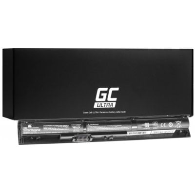 Bateria do notebooka GREEN CELL Ultra Hp VI04 3400 mAh