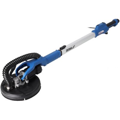 Szlifierka do gipsu DEDRA DED7743