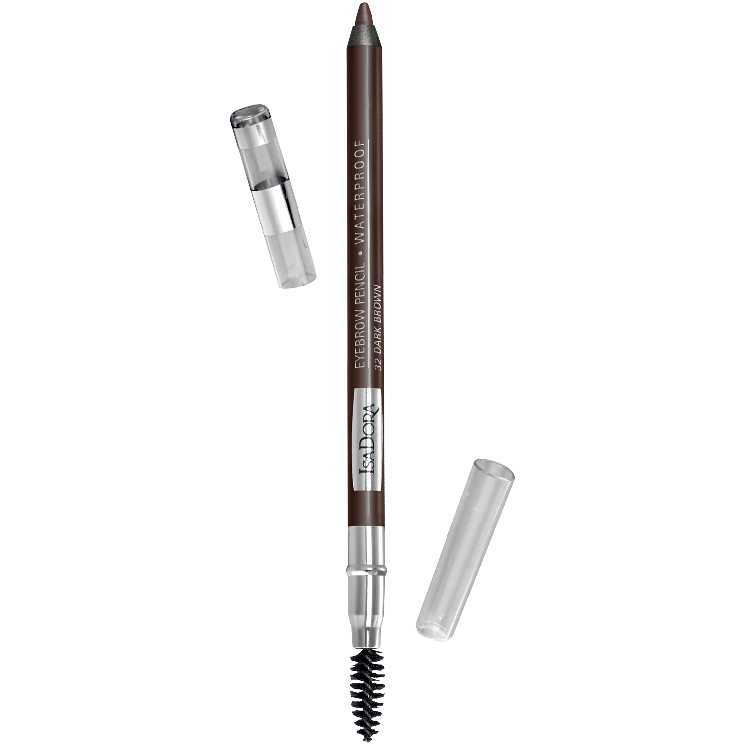 IsaDora wodoodporna kredka do brwi 32, 1,2 g