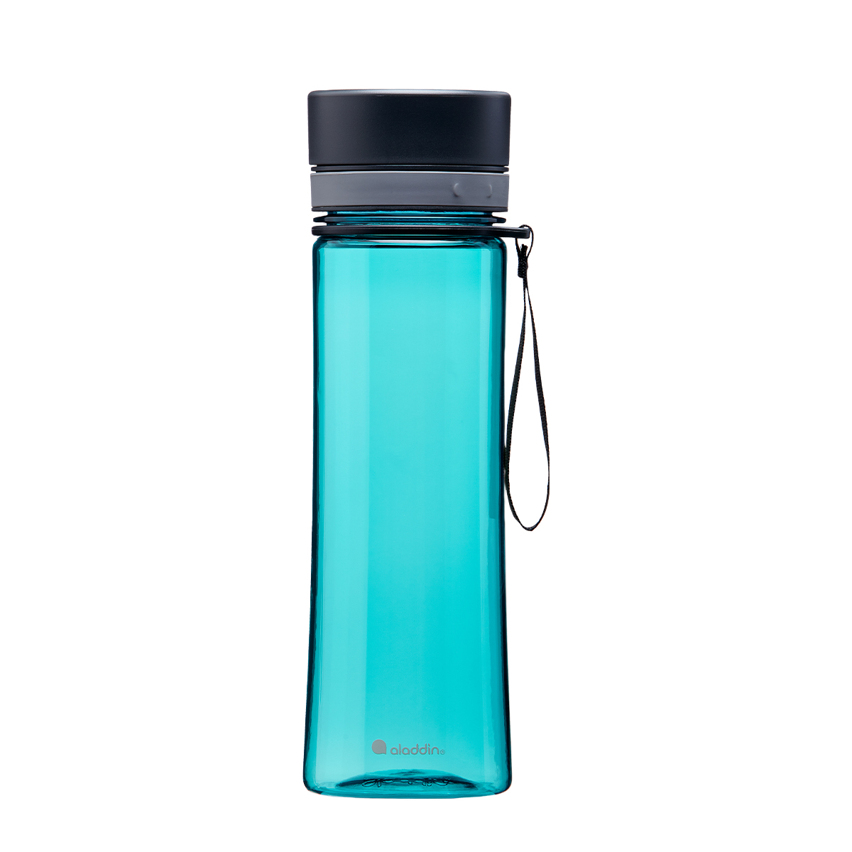 Aladdin - Butelka na wodę AVEO - niebieska - 0,6L