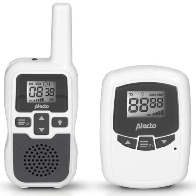 Niania elektroniczna ALECTO DBX-80