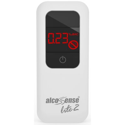 Alkomat ALCOSENSE Lite 2