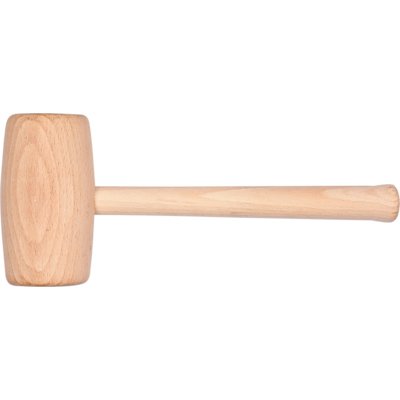 Młotek drewniany VOREL 33532