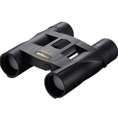 Lornetka NIKON Aculon A30 10x25 Czarna (BAA808SA)