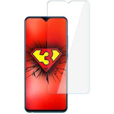 Szkło hybrydowe 3MK FlexibleGlass do vivo Y01