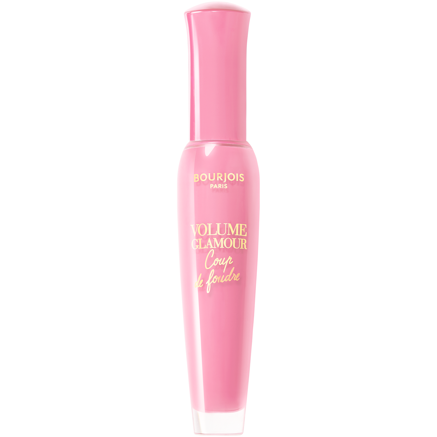 Bourjois Volume Glamour Foudre tusz do rzęs, 7 ml