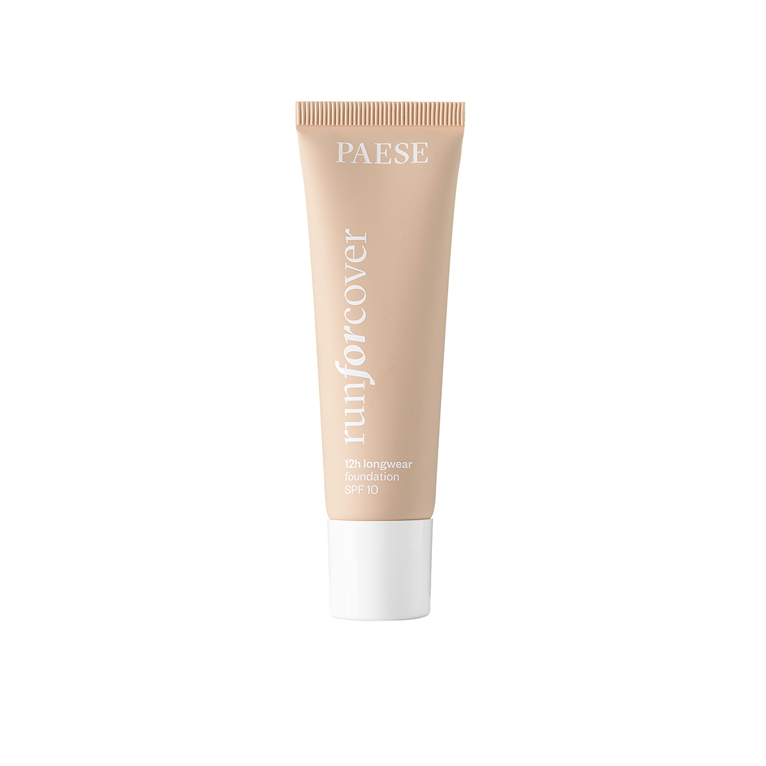 Paese Run For Cover podkład 10C ivory, 30 ml