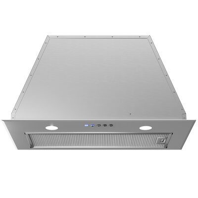 Okap AKPO WK-10 Neva Inox 72dB klasa B