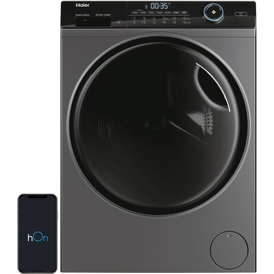 Pralka HAIER I-Pro 5 HW80-B14959S8U1S kl.A 8kg 1400 obr hOn DirectMotion