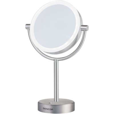 Lusterko kosmetyczne SENCOR SMM 3090SS