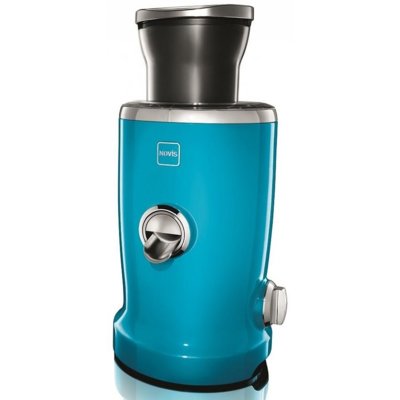 Wyciskarka do soku NOVIS Vita Juicer Niebieski