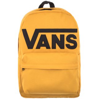 Plecak Vans Old Skool Drop V Golden Glow VN0A5KHPLSV1