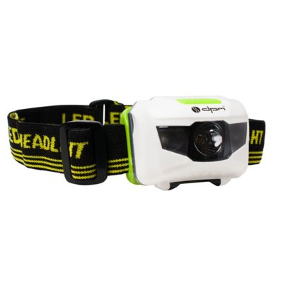 Lampa czołowa DPM SP0301