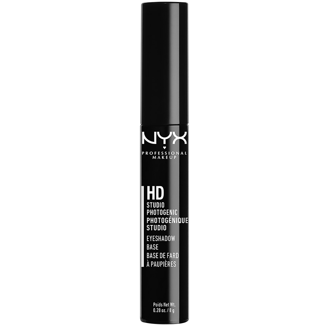 NYX Professional Makeup Eye Shadow baza pod cienie do powiek high definition, 8 g