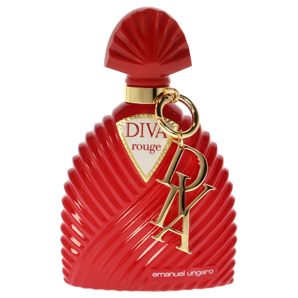 Emanuel Ungaro Diva Rouge woda perfumowana damska, 100 ml