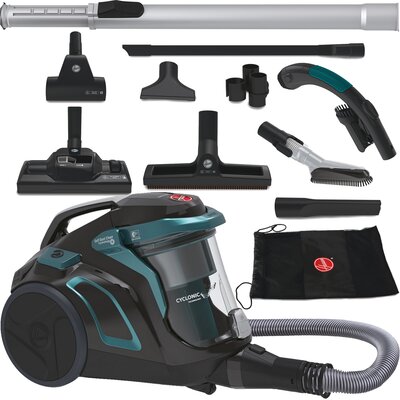 Odkurzacz HOOVER HP718HC 011