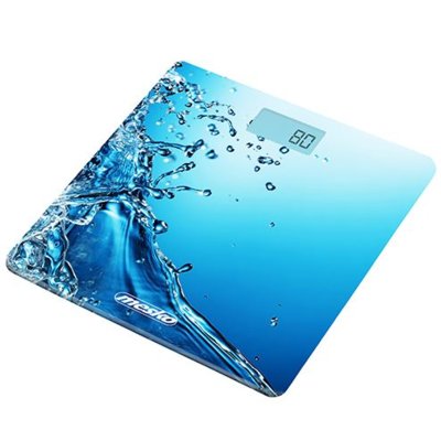 Waga łazienkowa MESKO MS 8156