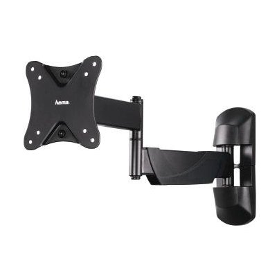 Uchwyt HAMA do TV LCD/LED 10-26 cali Fullmotion XS