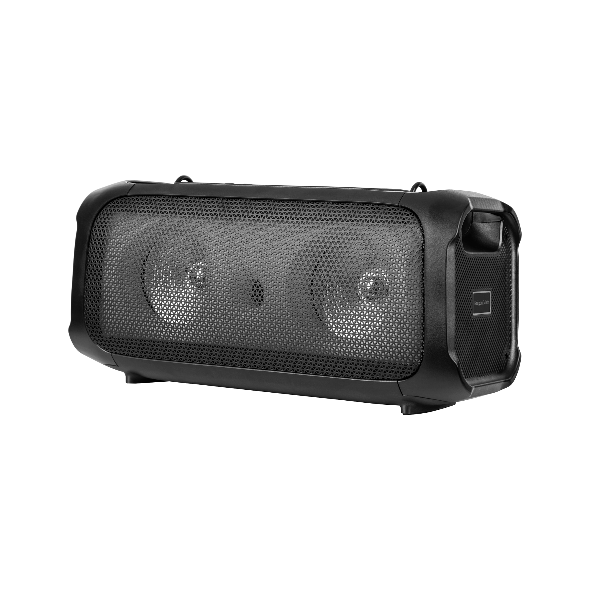 Głośnik Bluetooth Music Box Party DJ