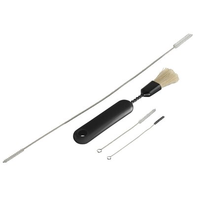 Zestaw szczotek do czyszczenia ekspresów automatycznych XAVAX Barista 111278