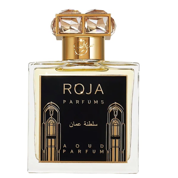 Roja Parfums Sultanate Of Oman perfumy unisex, 50 ml