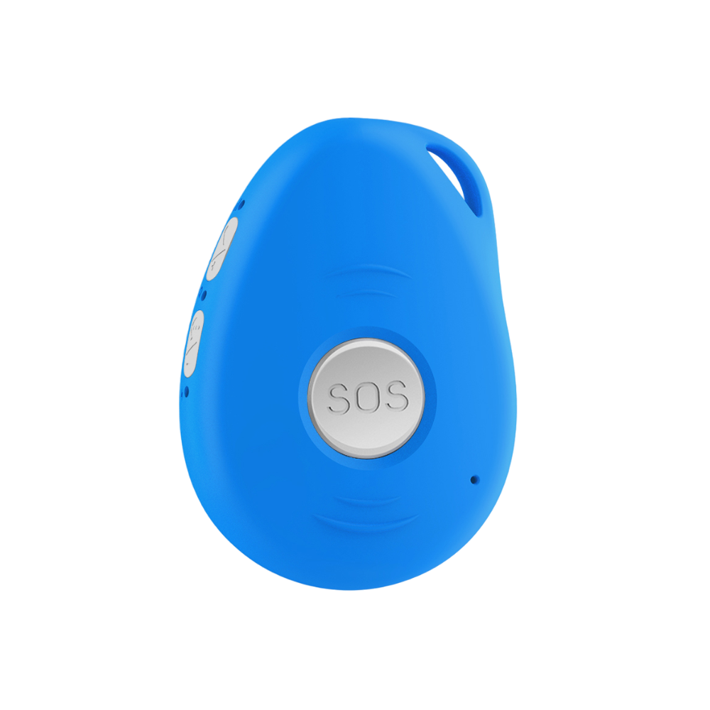 Locon Safe Call alarm osobisty dla seniora, 1 szt.