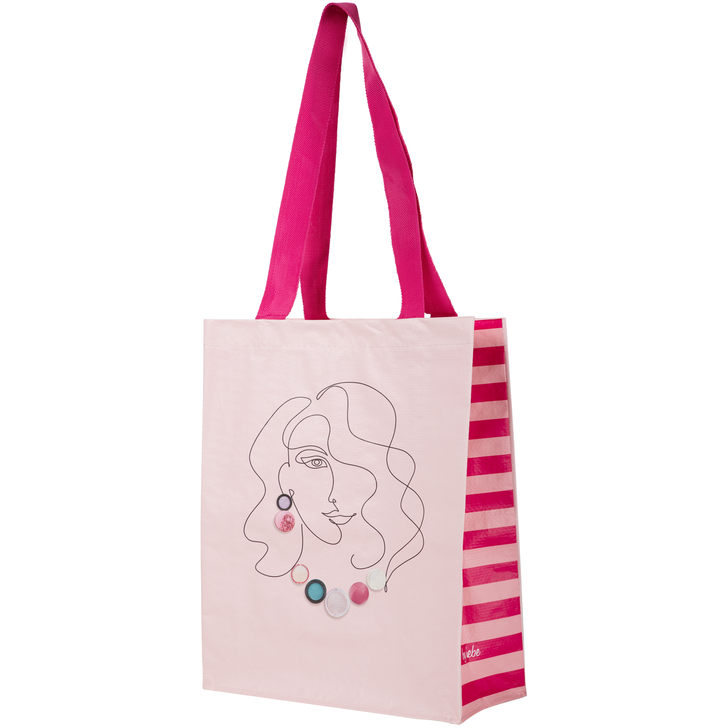 By Hebe torba wielokrotnego użytku, 1 szt.