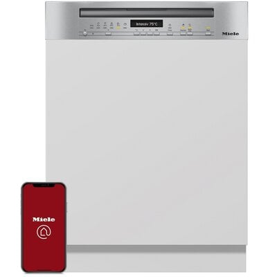 Zmywarka MIELE G 7110 SCi Autodozowanie