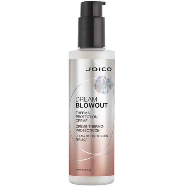 Joico Style & Finish krem termoochronny do włosów, 200 ml