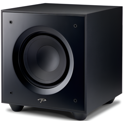 Subwoofer PARADIGM Defiance V10 Czarny
