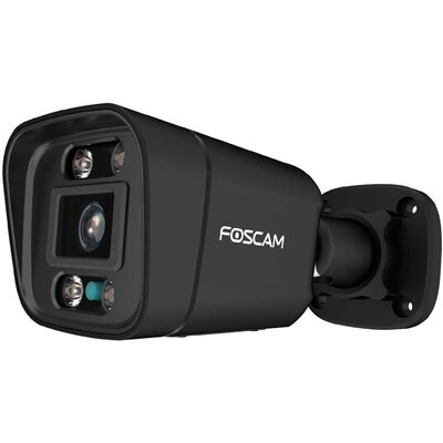 Kamera FOSCAM V5EP 5MP Zewnętrzna, LAN / P2P Czarny