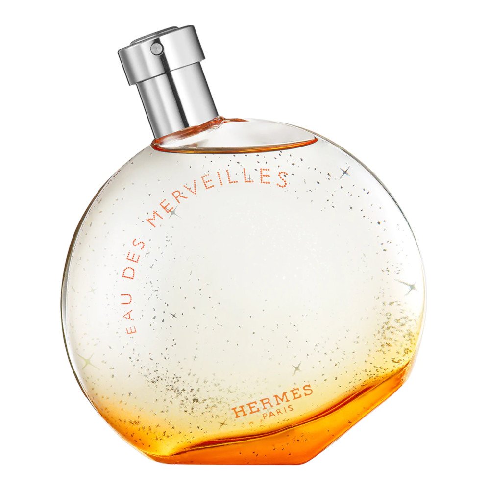 Hermès Eau Des Merveilles woda toaletowa damska, 100 ml