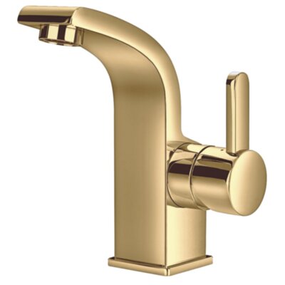 Bateria umywalkowa OMNIRES Darling DA5011 Złoty