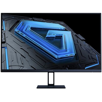 Monitor XIAOMI G27i 27" 1920x1080px IPS 165Hz 1 ms [GTG]